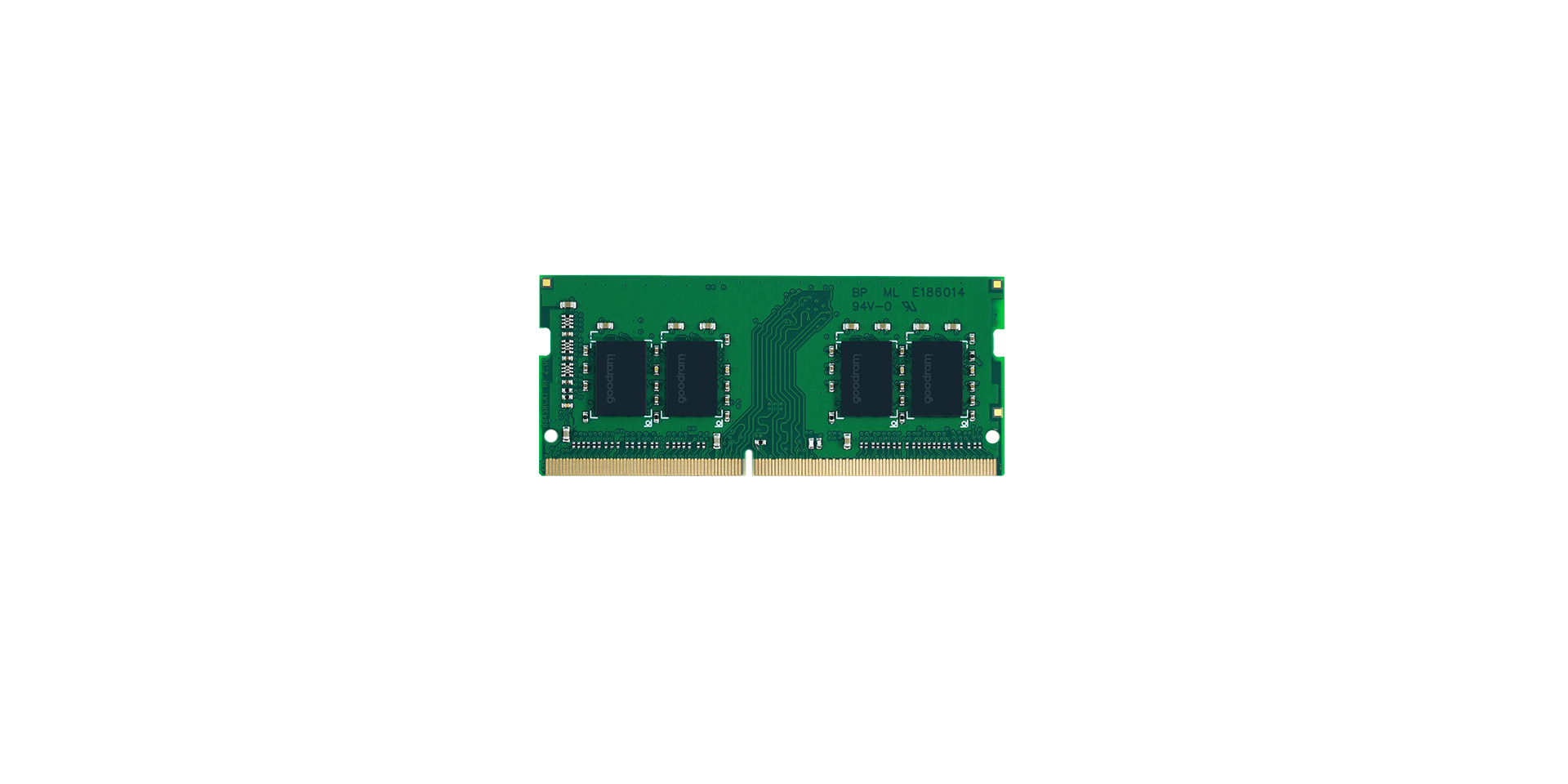 GOODRAM Essential SO-DIMM 16 GB, PC21300, DDR4 2666, CL19