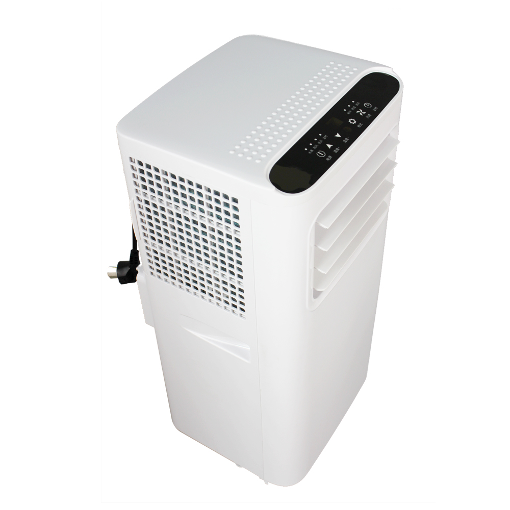 Epsilon SKY-1A, Air Conditioner, 7000BTU - mobiele Airco: koelen, ontvochtigen en ventilator functie