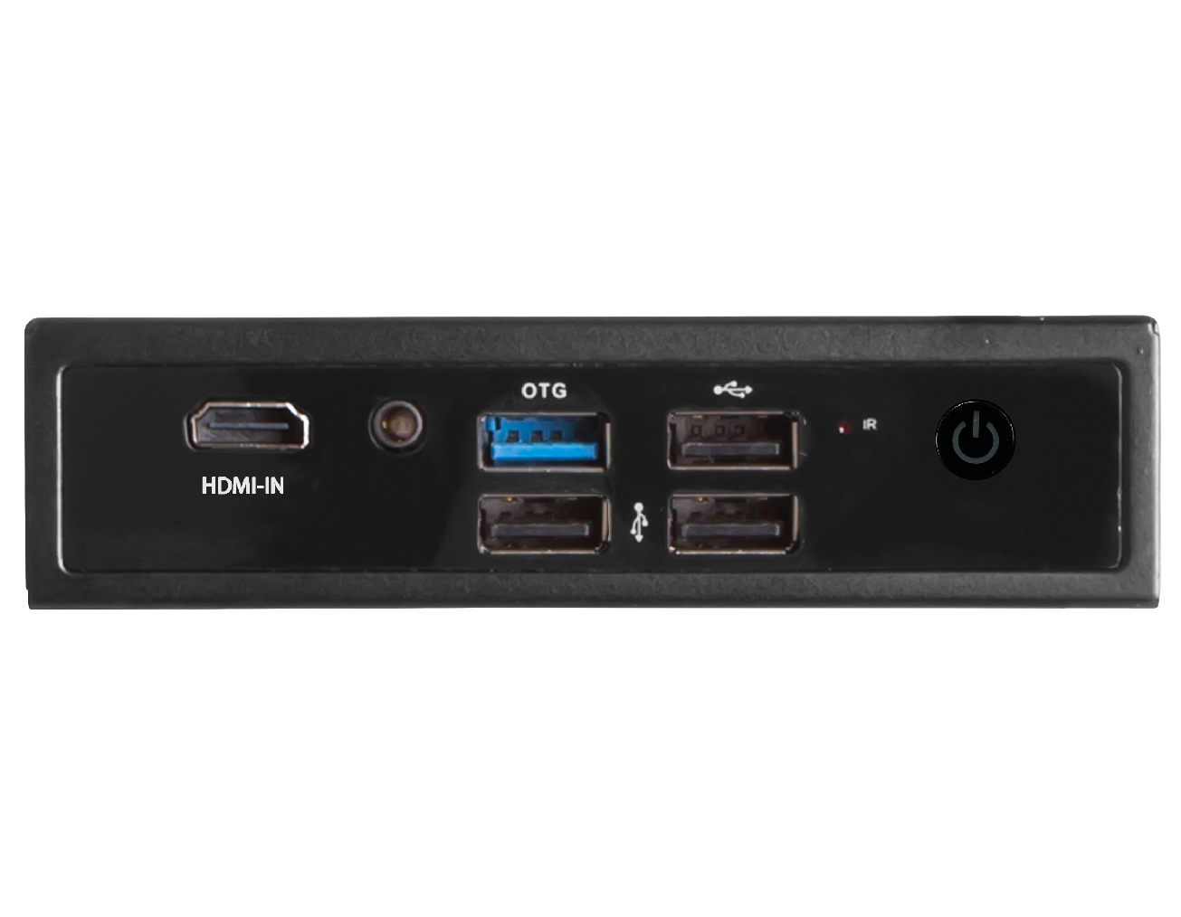 Giada DN75, RK3399 Dual core Cortex -A72 and quad core cortex A53, Mali-T860MP4, 4GB, 32GN emmc SSD, Android 8.1, 1*USB3.0(OTG),3*USB2.0, 2*HDMI, 1 x HDMI IN 116*6*30(mm),107.4*30mm - JAHC support
