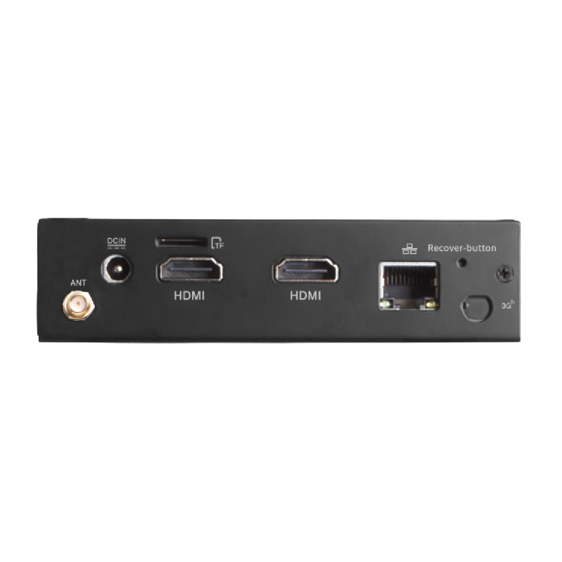 Giada DN75, RK3399 Dual core Cortex -A72 and quad core cortex A53, Mali-T860MP4, 4GB, 32GN emmc SSD, Android 7.1, 1*USB3.0(OTG),3*USB2.0, 2*HDMI, 116*6*30(mm),107.4*30mm - JAHC support