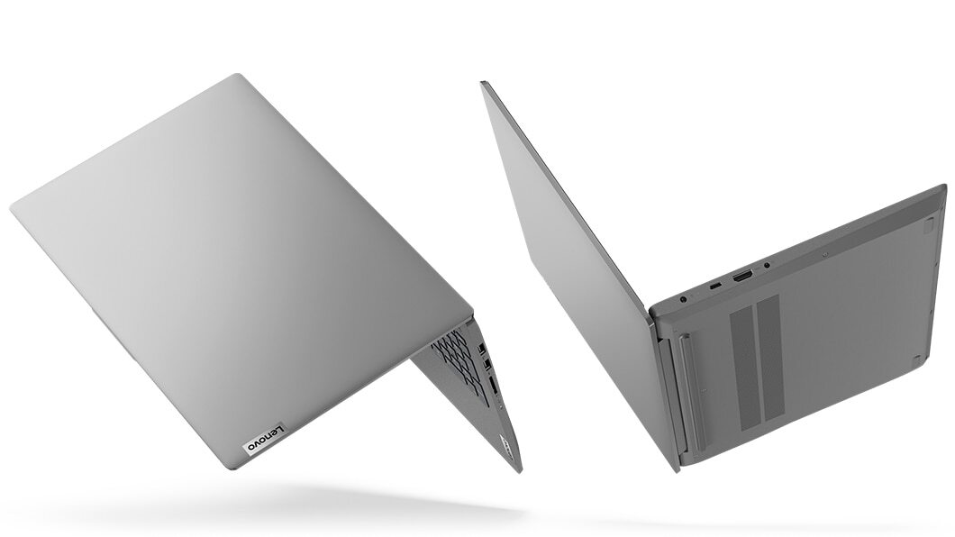 Lenovo Ideapad 3, 17.3 inch HD, i3-1115G4, 8GB DDR4, 256GB SSD, Windows 10 Home