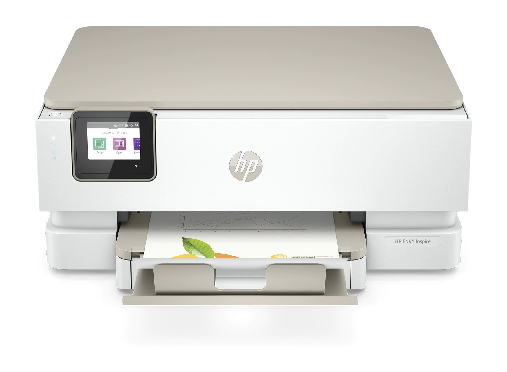 HP ENVY Inspire 7220e All-in-One Inktjet, USB and WiFi