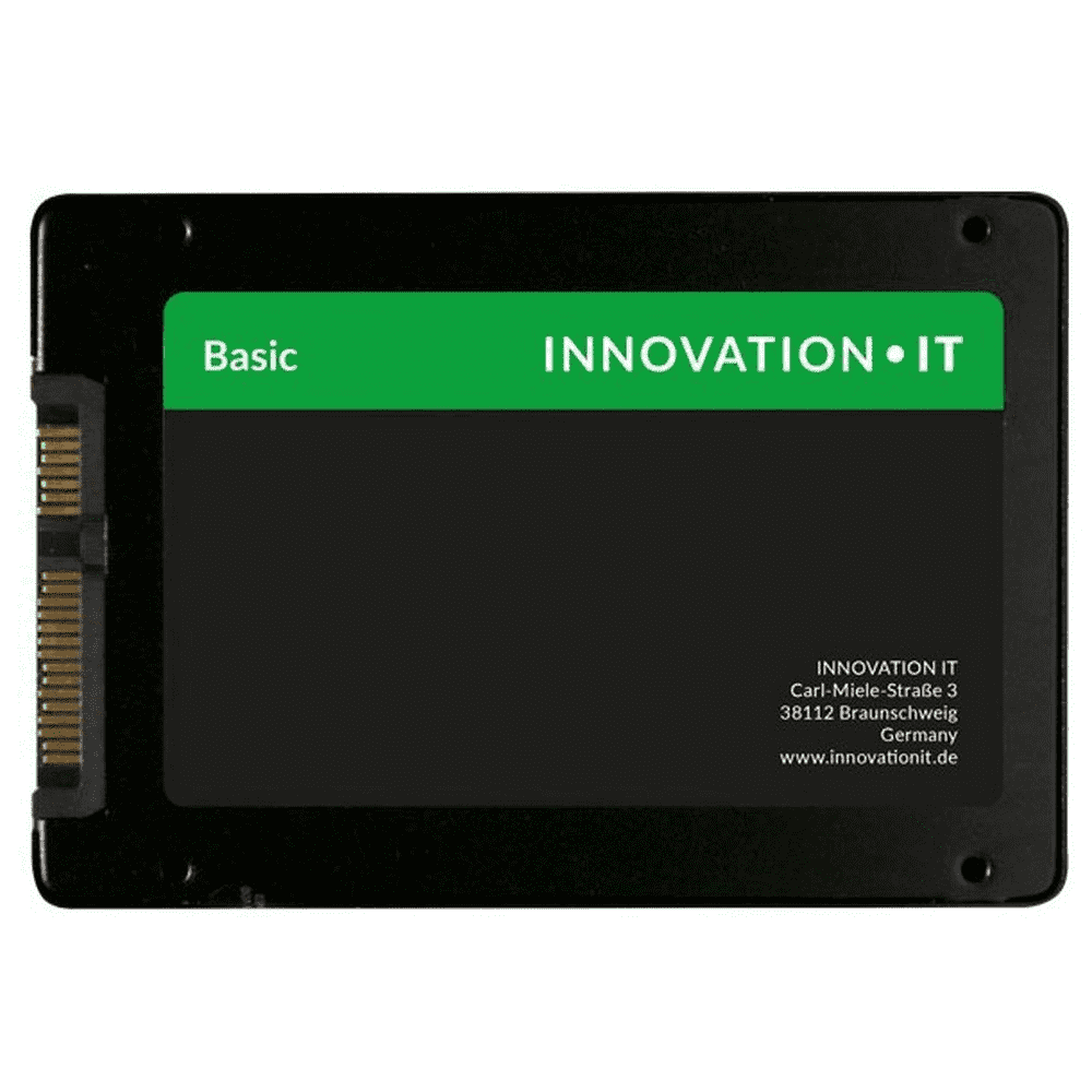 InnovationIT 240GB SSD 2.5inch, Basic BULK