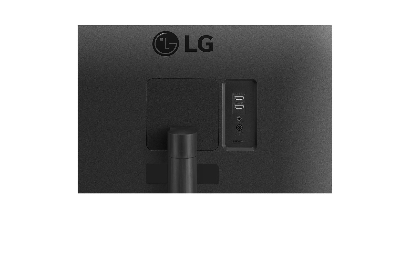 LG 34 inch (2560x1080) LG 34WP500-B 21:9 5ms 75Hz xHDMI VESA UWFHD Black