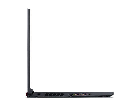 Acer Nitro 5 AN515-56-55RP, 15.6 FHD IPS, i5-11300H, 16GB DDR4, 512GB SSD, GTX 1650 4GB GDDR6, Wi-Fi 6 AX 1650i (2x2) +BT 5, HD webcam 2 Microphones, Win11H
