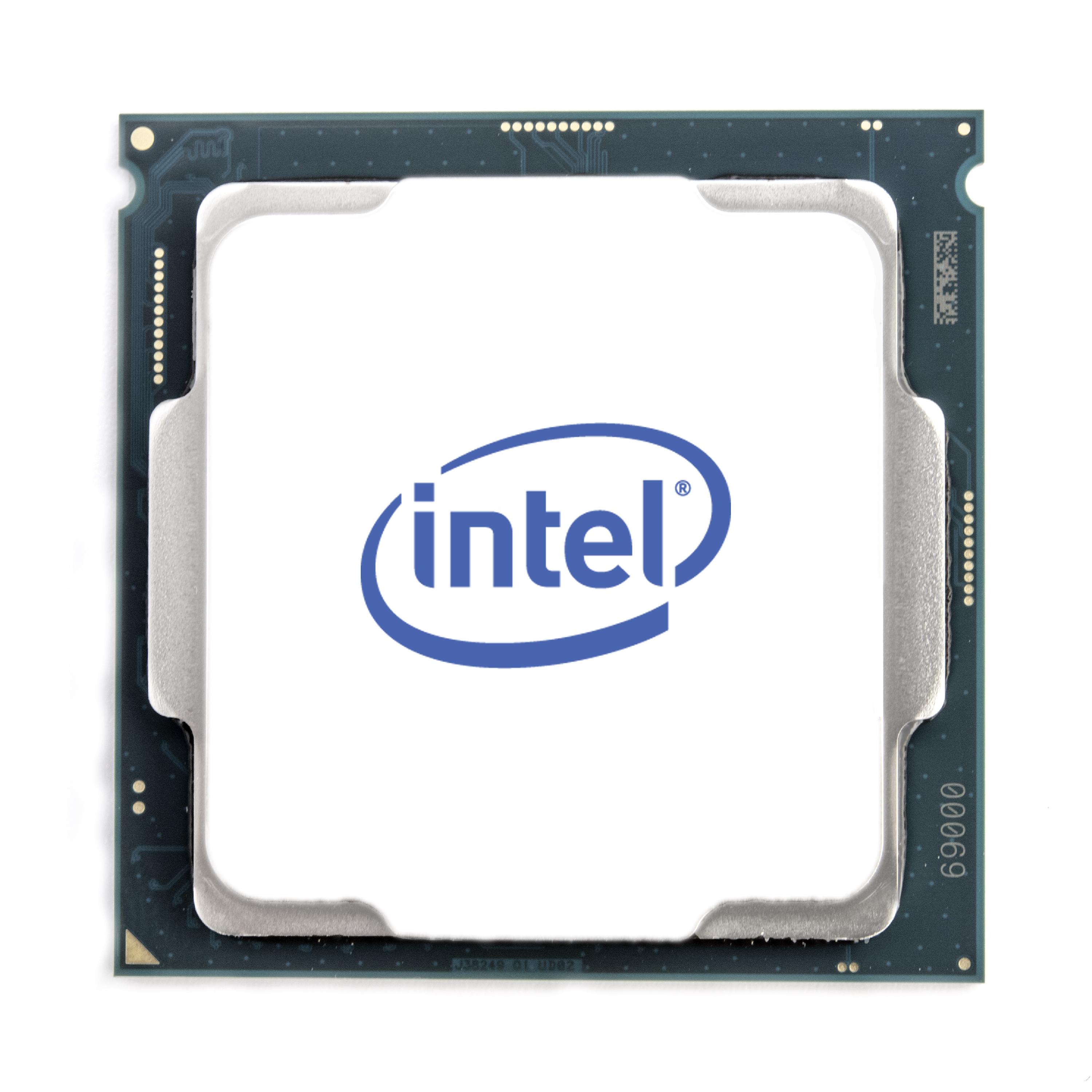 Intel Celeron G5905 processor 3,5 GHz boxed 2 MB, 58 Watt