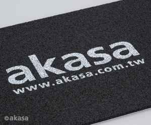 Akasa PAX mate noise reduction matting for full tower PC case