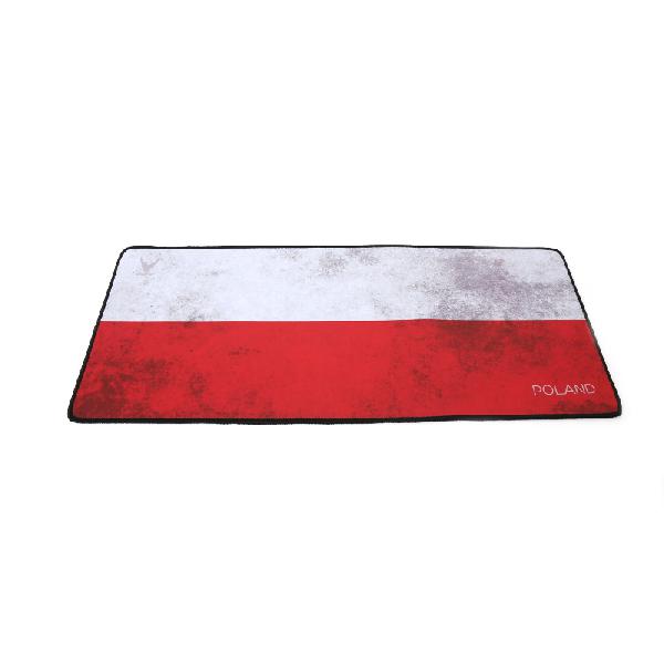 OMEGA VARR PRO-GAMING MOUSE PAD 300x700x2mm POLAND