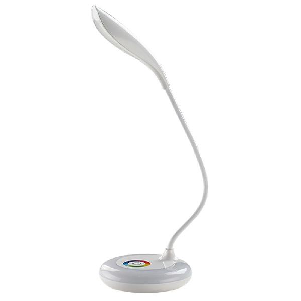 PLATINET DESK LAMP 6W + NIGHT LAMP COMPACT SIZE [43598