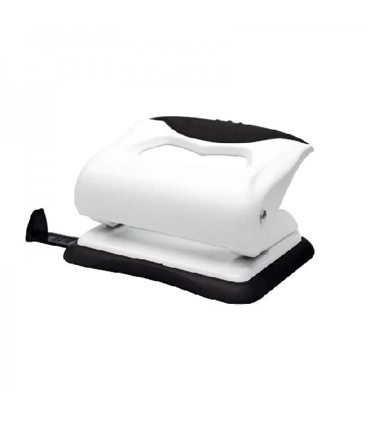 PLATINET PUNCH 2-Hole 16 SHEETS BLACK & WHITE