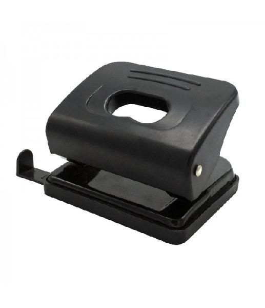 PLATINET PUNCHER 2-hole / DZIURKACZ 16 SHEETS BLACK