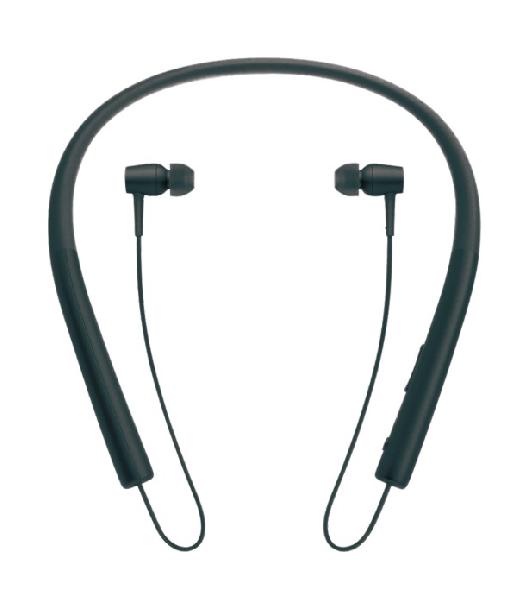 PLATINET IN-EAR BLUETOOTH V4.2 EARPHONES HOOP + MIC PM1073 BLACK (44476