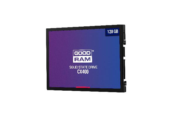 GOODRAM CX400, SSD 2.5, 1 TB SATA III, Phison S11, TLC, Retail