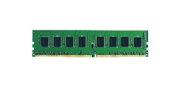 GOODRAM essential U-DIMM 4 GB, PC21300, DDR4 2666, CL19