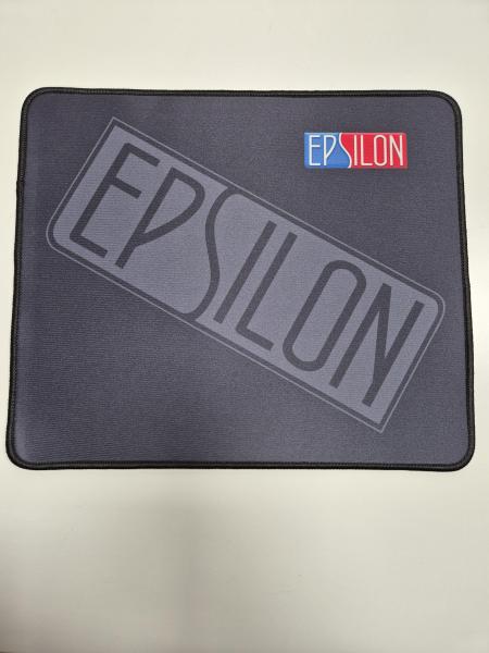 Epsilon muismat 270x320 mm