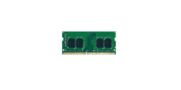 GOODRAM Essential SO-DIMM 8 GB, PC21300, DDR4 2666, CL19