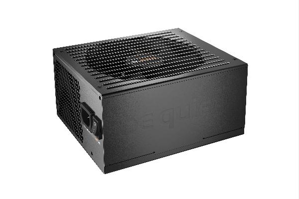 be quiet! Straight Power 11 Platinum 1200 Watt, 80+ Platinum, ErP, Energy Star 7 APFC, Sleeved, 6xPCI-Ex, 11xSATA, 4xPATA, Full Cable Management, DC Wire Free, Silent Wings 3 135 // E11-PT-1200W ***