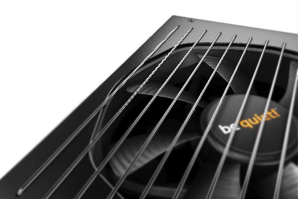 be quiet! Straight Power 11 Platinum 1200 Watt, 80+ Platinum, ErP, Energy Star 7 APFC, Sleeved, 6xPCI-Ex, 11xSATA, 4xPATA, Full Cable Management, DC Wire Free, Silent Wings 3 135 // E11-PT-1200W ***