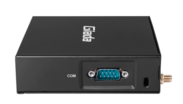 Giada Android MiniPC DN74, RK3399 Dual core Cortex -A72 and quad core cortex A53, Mali-T860MP4, 4GB, 32GB eMMC SSD, Android 7.1, 1*USB3.0(OTG),3*USB2.0, 2*HDMI, 116*6*30(mm),107.4*30mm - JAHC support