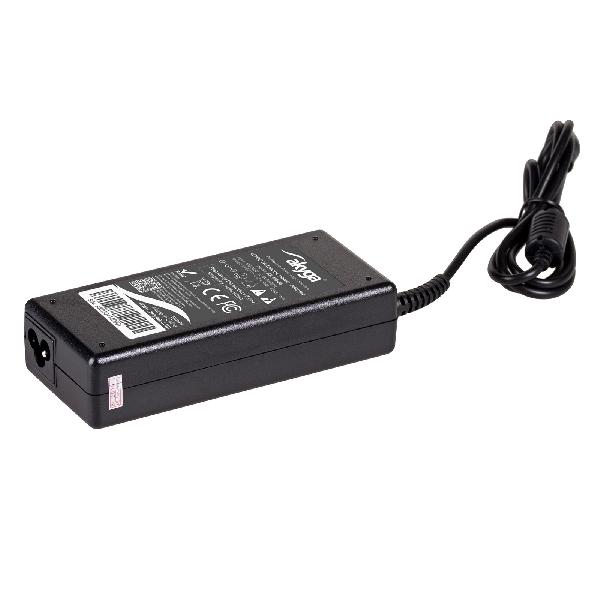 Akyga AK-ND-26 notebok adapter HP: 19.5V / 3.33A 65W 4.5 x 3.0 mm + pin HP 1.2m