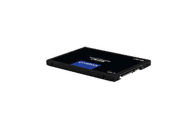 GOODRAM CX400 gen.2, SSD 2.5, 128 GB SATA III, 3D TLC, Retail, 550/460 MB/s