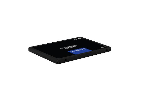 GOODRAM CX400 gen.2, SSD 2.5, 128 GB SATA III, 3D TLC, Retail, 550/460 MB/s