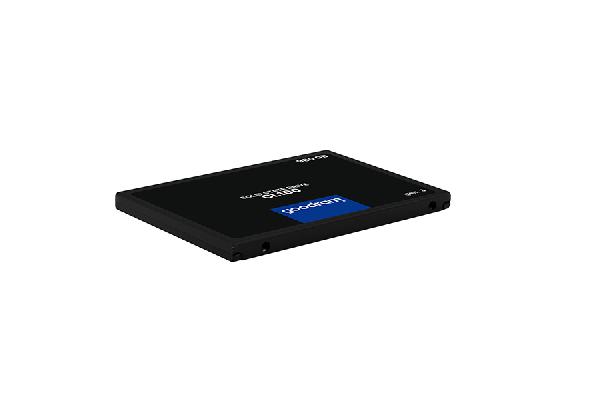 GOODRAM CL100 gen.3, SSD 2.5, 960GB SATA III, 3D TLC, Retail, 520/400 MB/s