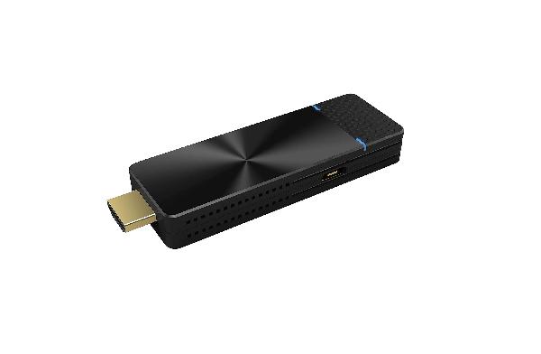 EZCast Pro 2 Dongle - 5 GHz HDMI receiver dongle with Multicast and Multiview