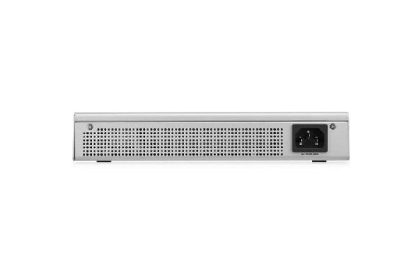 UbiQuiti UniFi US-8-150W POE M switch, 8 poorts managed switch