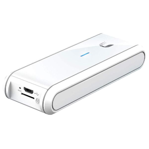 Ubiquiti UniFi Cloud Key UC-CK, Hybrid Cloud Device Management