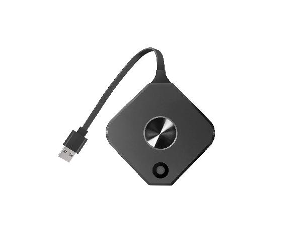 EZCast Pro Quattropod T02 Zender - HDMI 1080p