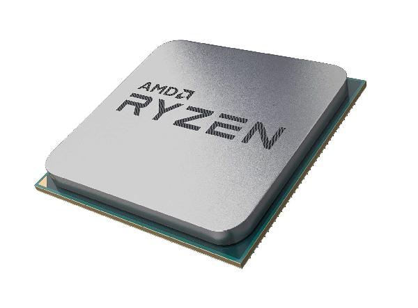 AMD Ryzen 5 3600X 95W 3.8GHz 35MB TRAY AM4