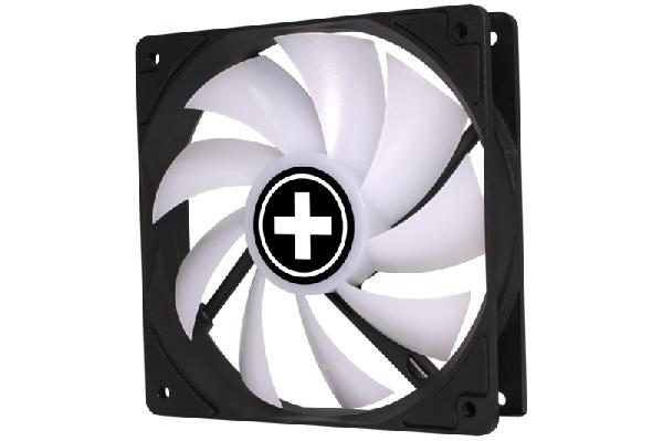 XILENCE Performance A+ Case Fan 120 mm ARGB