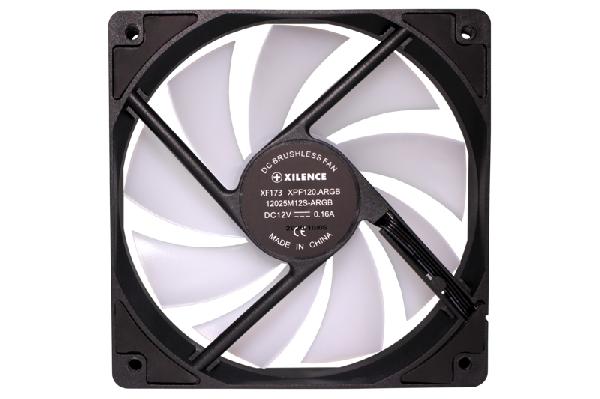 XILENCE Performance A+ Case Fan 120 mm ARGB