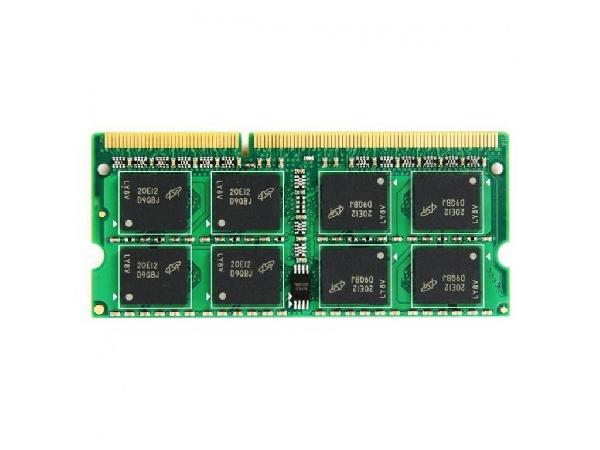 GOODRAM Mac DIMM kit 2x4 GB, DDR3 1066, 1.5V, CL11