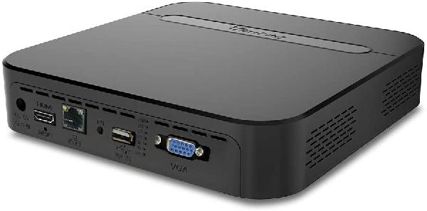 Vimtag Memo Series Cloud Box S1-4T, 8channels 1080P video recorder, 4 TB HDD, LAN