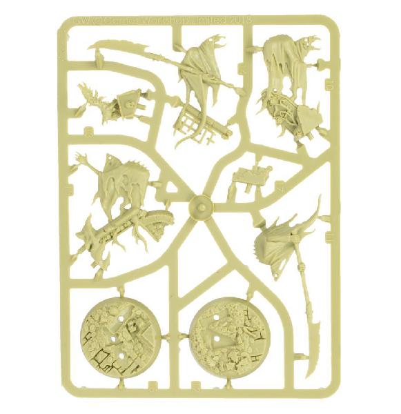 Warhammer Underworlds (Starter Set)