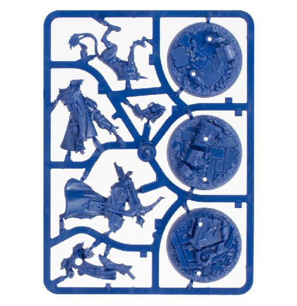 Warhammer Underworlds (Starter Set)