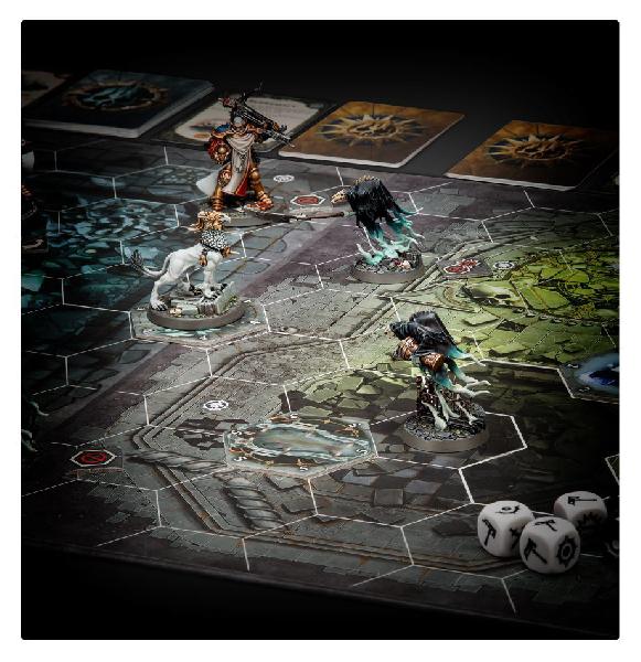 Warhammer Underworlds (Starter Set)