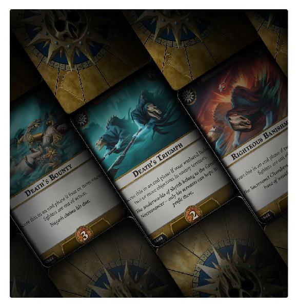 Warhammer Underworlds (Starter Set)
