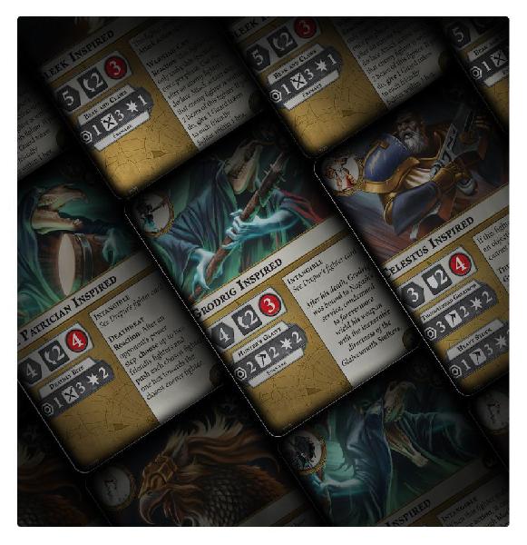 Warhammer Underworlds (Starter Set)