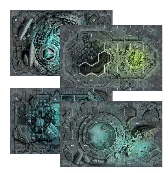 Warhammer Underworlds (Starter Set)