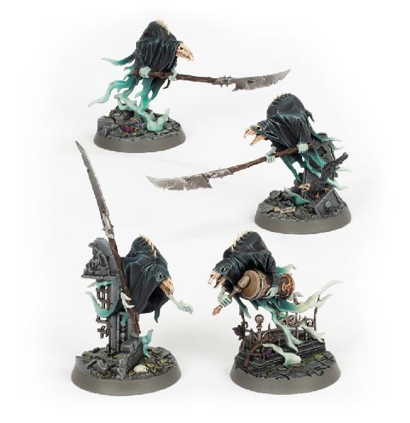 Warhammer Underworlds (Starter Set)