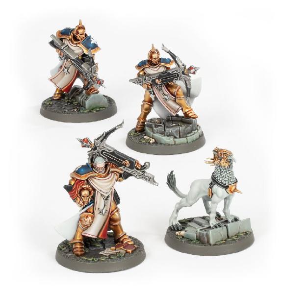Warhammer Underworlds (Starter Set)