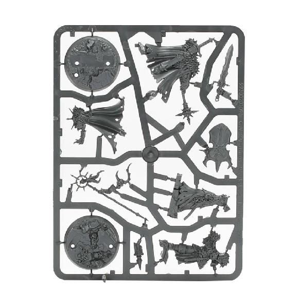 Warhammer Underworlds: Khagra s Ravagers