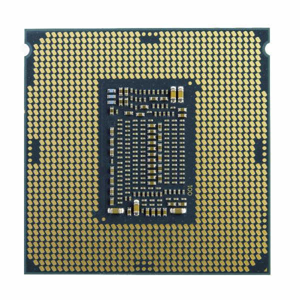 Intel Core i5-11600K, 6C/12T, 3,9/4,9 GHz, 12 MB, 125 W, S1200, UHD Graphics 750, Boxed
