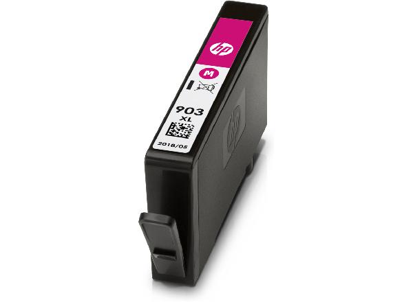 HP No.903XL Magenta 9,5ml (Origineel)
