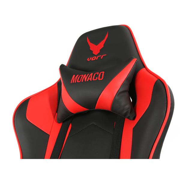 Varr gaming chair Monaco