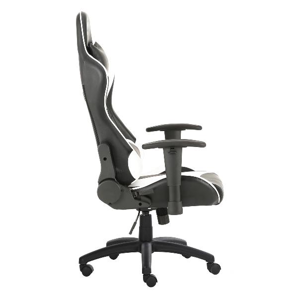 Varr gaming chair Flash RGB LED met afstandsbediening