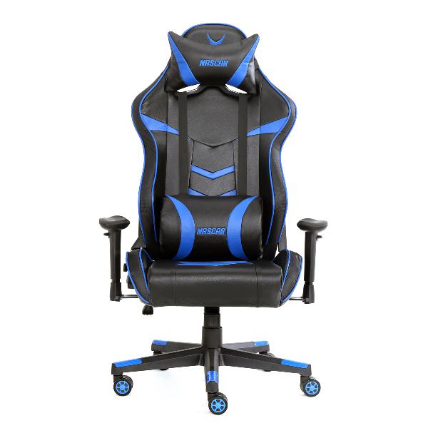 Varr gaming chair Nascar